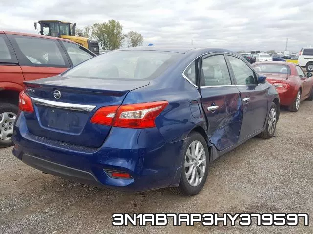 3N1AB7AP3HY379597 фото 5