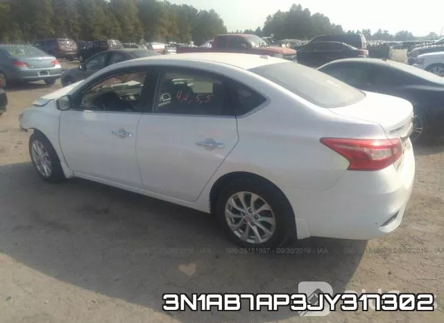 3N1AB7AP3JY317302 фото 4