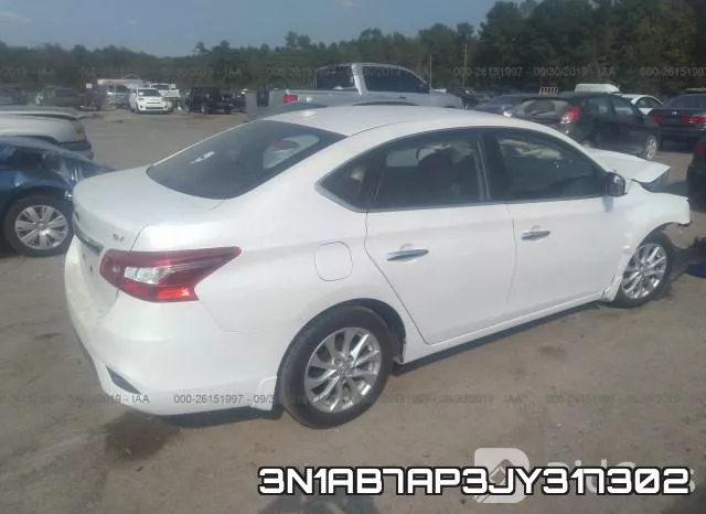3N1AB7AP3JY317302 фото 5