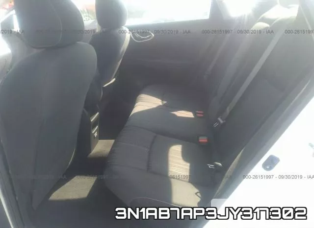 3N1AB7AP3JY317302 фото 9