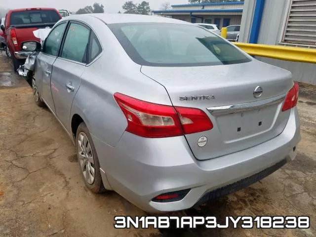 3N1AB7AP3JY318238 фото 4