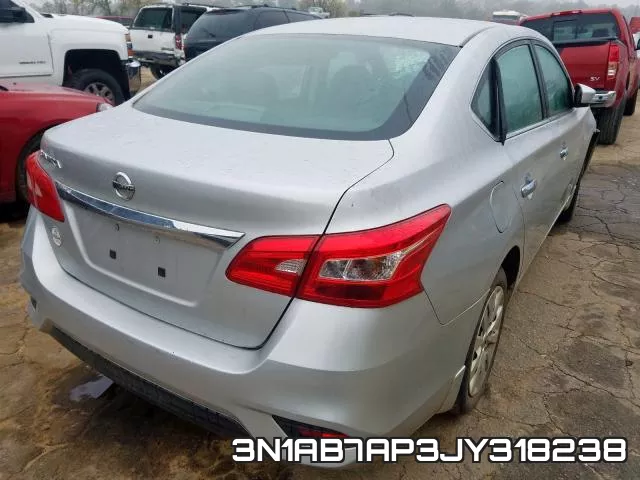 3N1AB7AP3JY318238 фото 5
