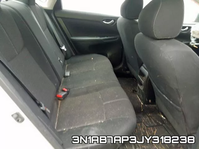 3N1AB7AP3JY318238 фото 7