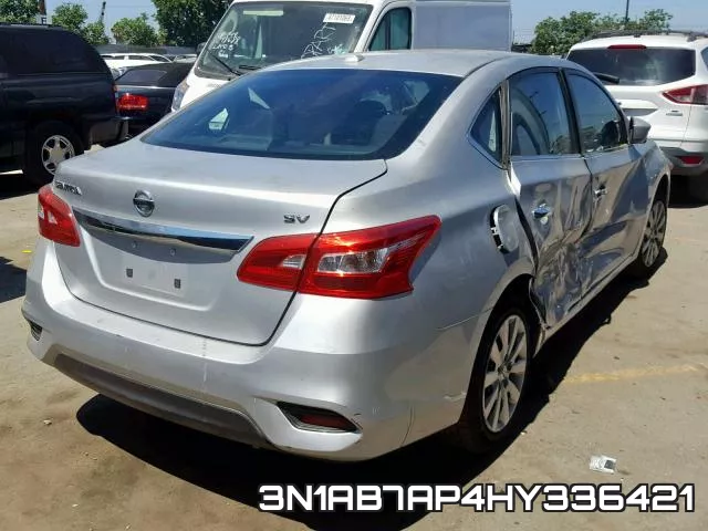 3N1AB7AP4HY336421 фото 5