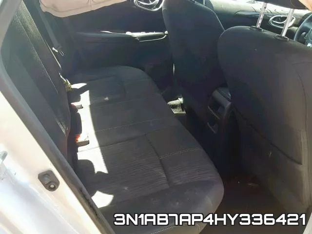 3N1AB7AP4HY336421 фото 7