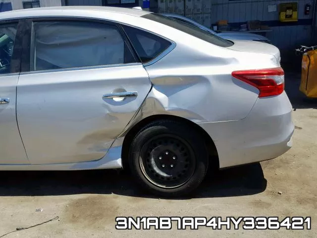 3N1AB7AP4HY336421 фото 10