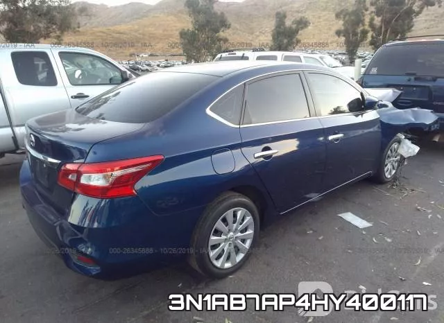 3N1AB7AP4HY400117 фото 5