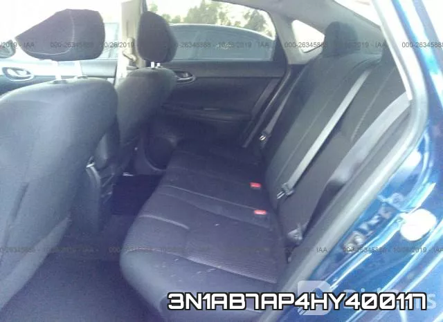3N1AB7AP4HY400117 фото 9