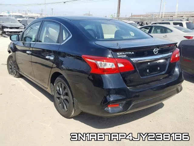 3N1AB7AP4JY238186 фото 4