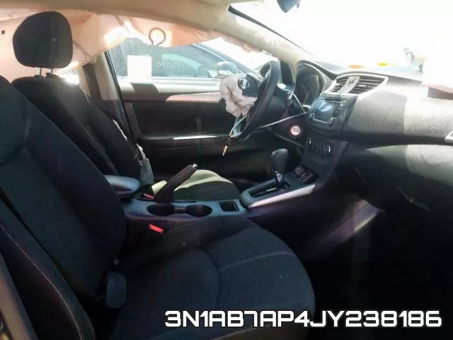 3N1AB7AP4JY238186 фото 6