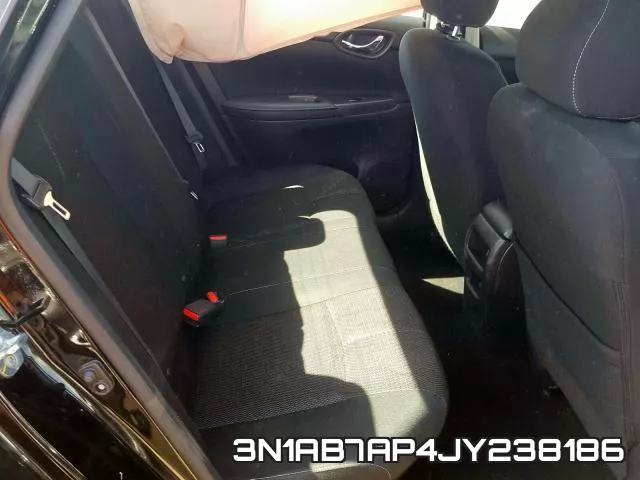 3N1AB7AP4JY238186 фото 7