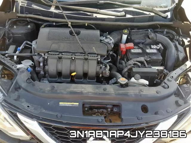 3N1AB7AP4JY238186 фото 8