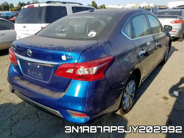 3N1AB7AP5JY202992 фото 5