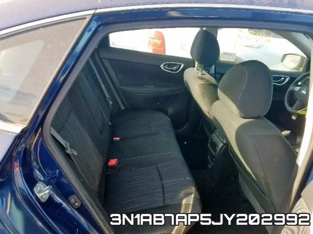 3N1AB7AP5JY202992 фото 7