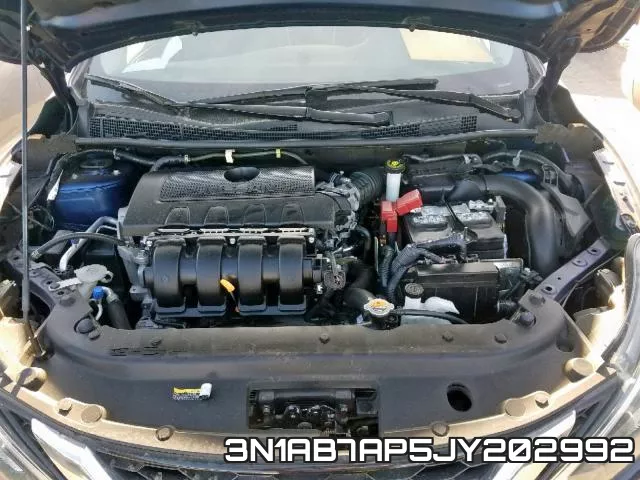 3N1AB7AP5JY202992 фото 8