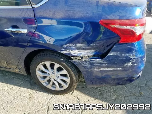 3N1AB7AP5JY202992 фото 10