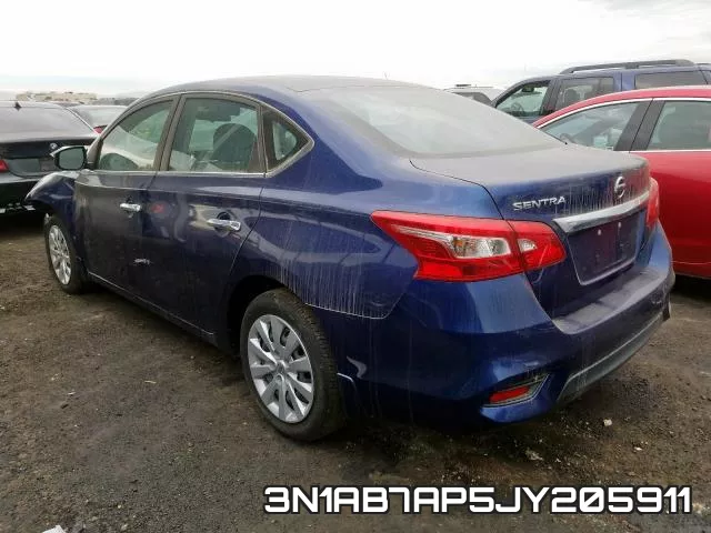3N1AB7AP5JY205911 фото 4
