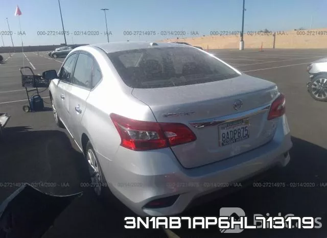 3N1AB7AP6HL713179 фото 4
