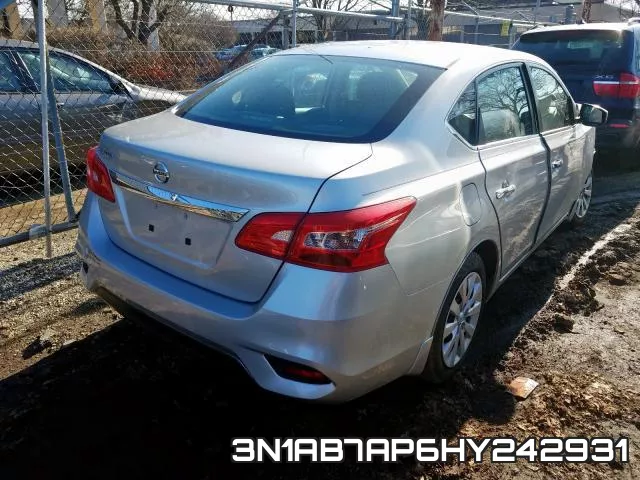3N1AB7AP6HY242931 фото 5