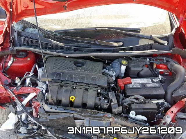 3N1AB7AP6JY261209 фото 8