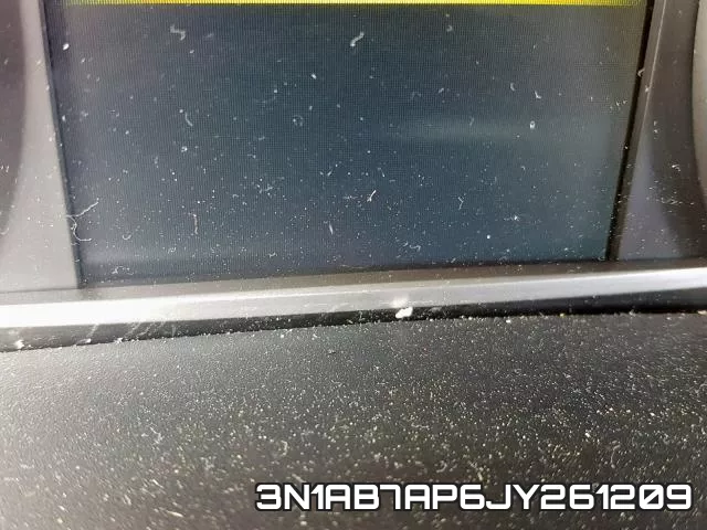 3N1AB7AP6JY261209 фото 9