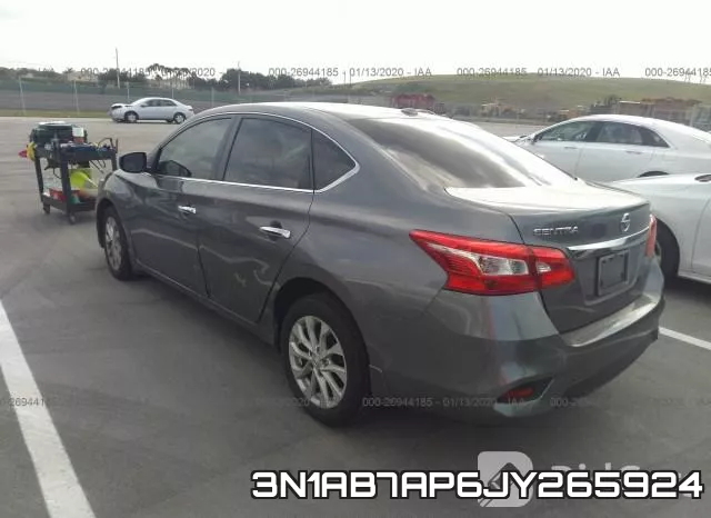 3N1AB7AP6JY265924 фото 4