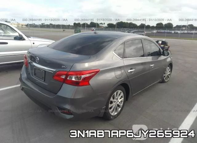 3N1AB7AP6JY265924 фото 5