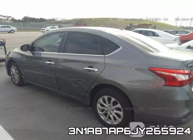 3N1AB7AP6JY265924 фото 7