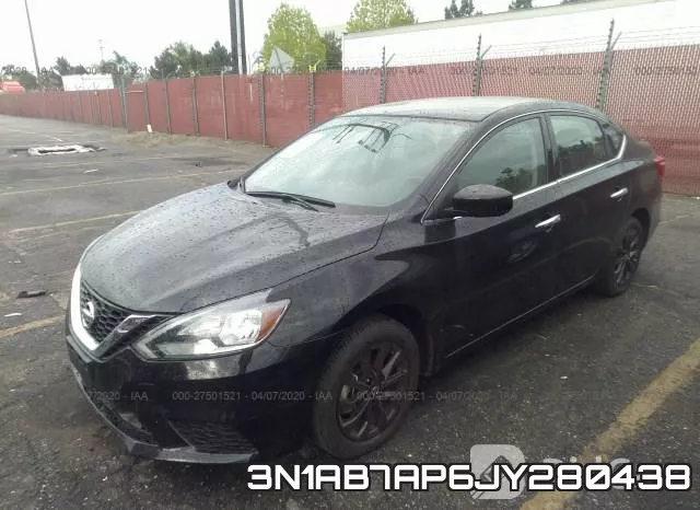 3N1AB7AP6JY280438 фото 3