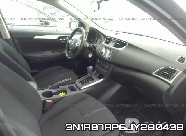 3N1AB7AP6JY280438 фото 6