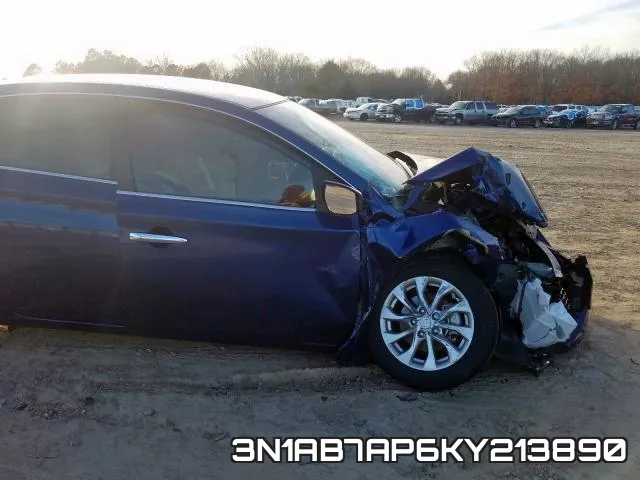 3N1AB7AP6KY213890 фото 10