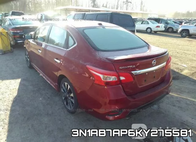 3N1AB7AP6KY275581 фото 4