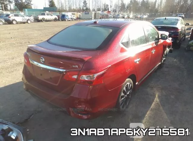 3N1AB7AP6KY275581 фото 5
