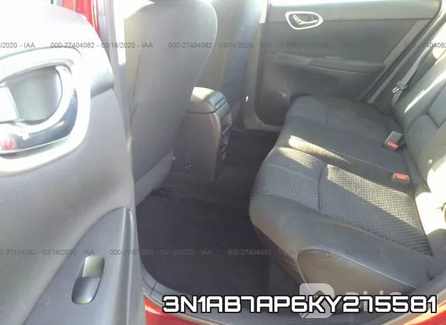 3N1AB7AP6KY275581 фото 9