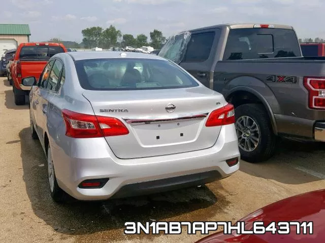 3N1AB7AP7HL643711 фото 4