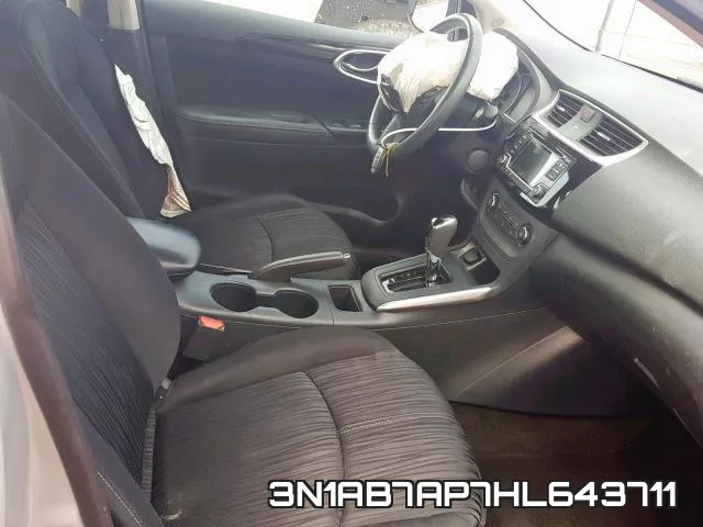 3N1AB7AP7HL643711 фото 6