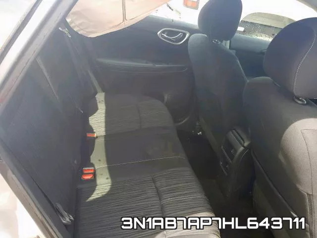 3N1AB7AP7HL643711 фото 7