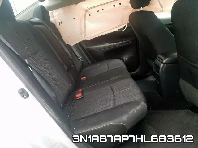 3N1AB7AP7HL683612 фото 7