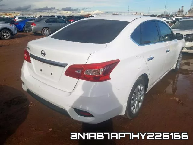 3N1AB7AP7HY225166 фото 5