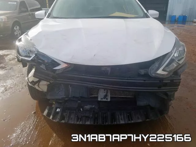 3N1AB7AP7HY225166 фото 10