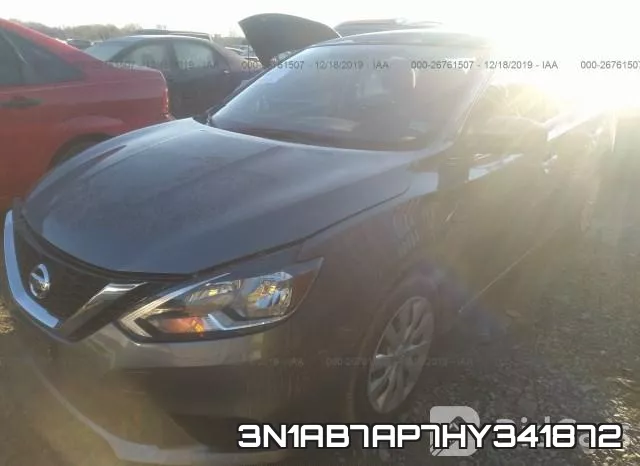3N1AB7AP7HY341872 фото 3