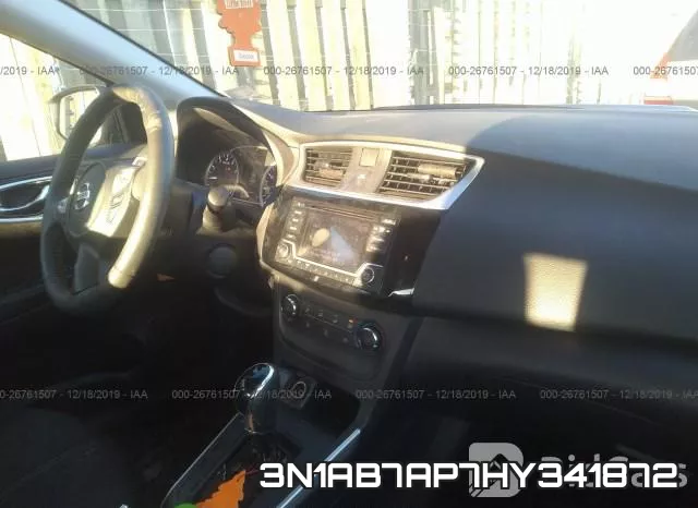 3N1AB7AP7HY341872 фото 6