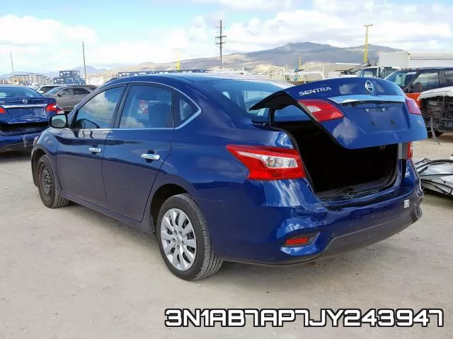 3N1AB7AP7JY243947 фото 4