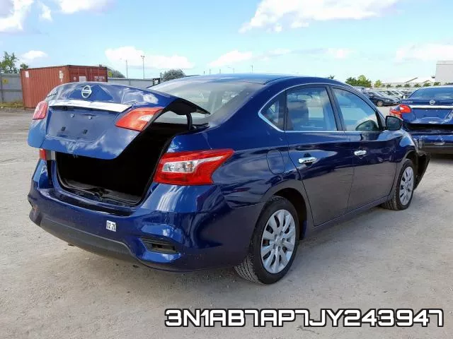 3N1AB7AP7JY243947 фото 5