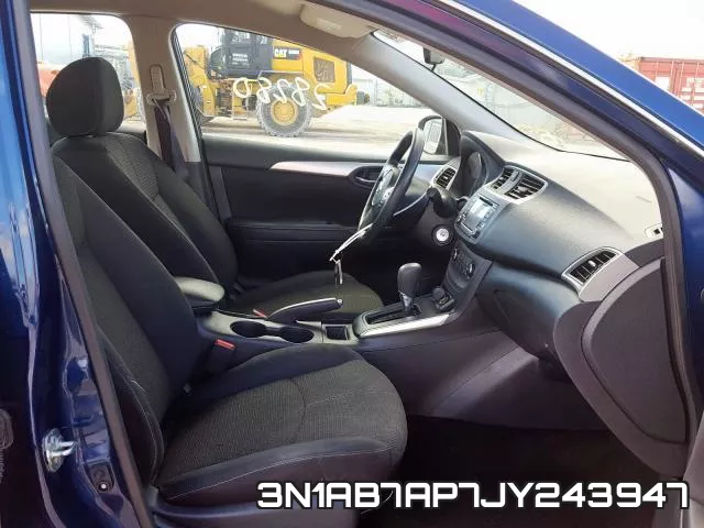 3N1AB7AP7JY243947 фото 6