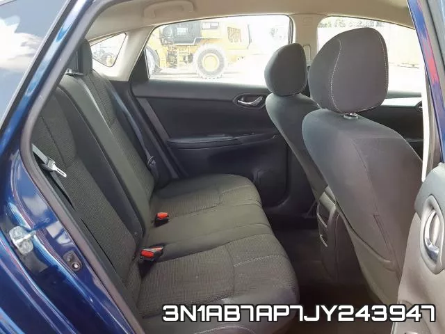 3N1AB7AP7JY243947 фото 7