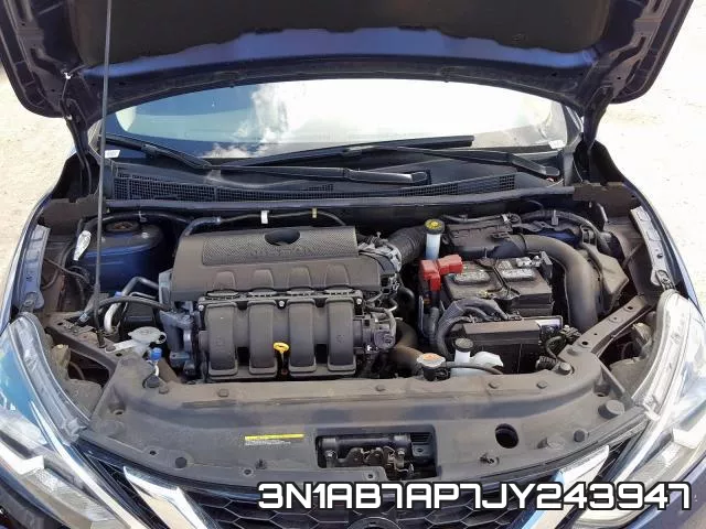 3N1AB7AP7JY243947 фото 8