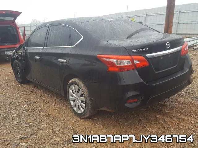 3N1AB7AP7JY346754 фото 4