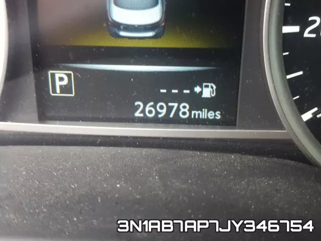 3N1AB7AP7JY346754 фото 9