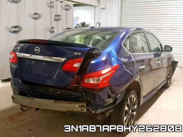 3N1AB7AP8HY262808 фото 5